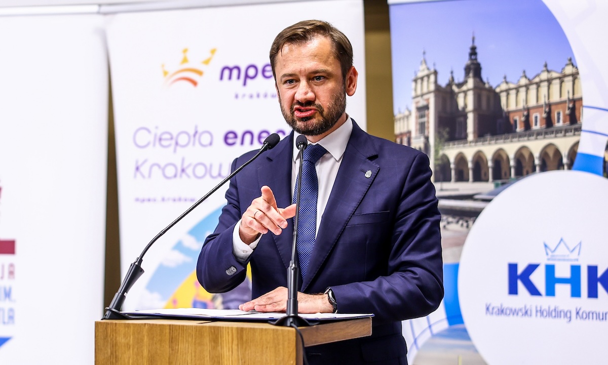 Aleksander Miszalski