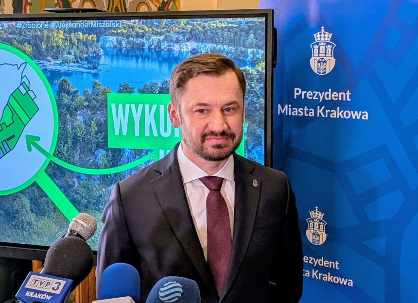 Aleksander Miszalski