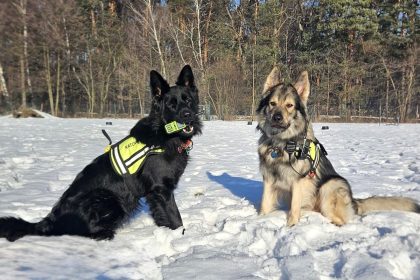 fot. Małopolska Cywilna Grupa Poszukiwawczo-Ratownicza