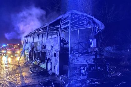 fot. Facebook/Polícia Slovenskej republiky