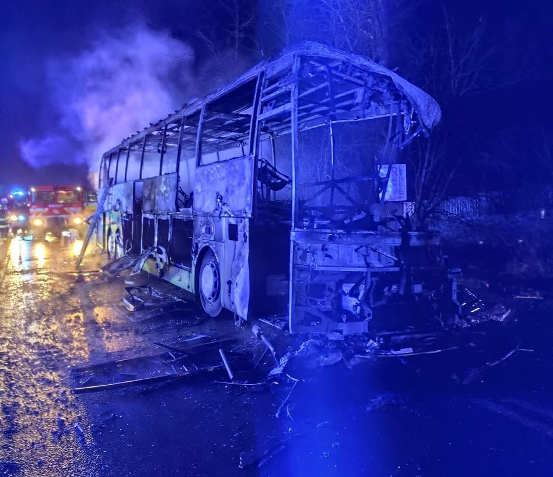 fot. Facebook/Polícia Slovenskej republiky