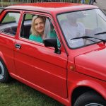 Małgorzata Wassermann (fot. Facebook)