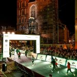 Bieg Nocny (fot. materiały prasowe)