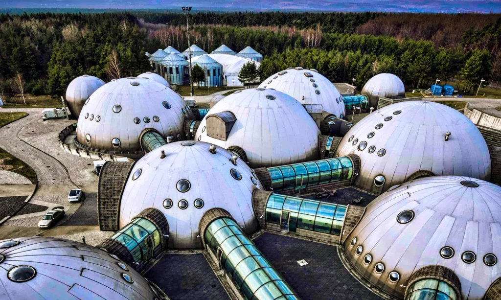 fot. Alvernia Planet