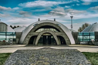 fot. Alvernia Planet