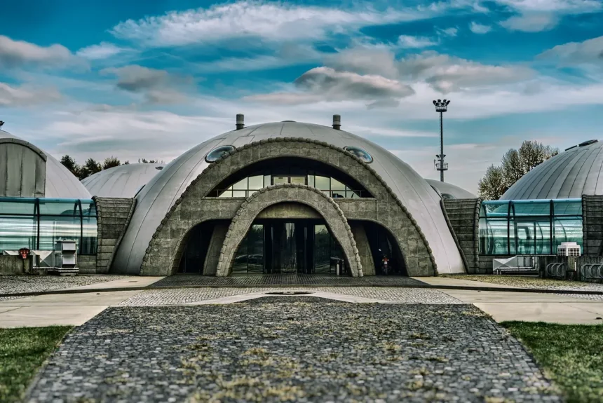 fot. Alvernia Planet