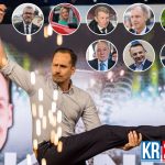 Wstępni kandydaci na prezydenta Krakowa