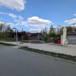 Paintball na Zakrzówku