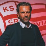 Bartosz Grzelak (fot. Cracovia.pl)