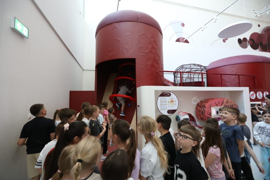fot. Fundusze Europejskie dla Małopolski