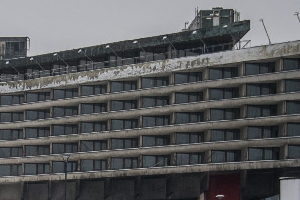 Hotel Forum