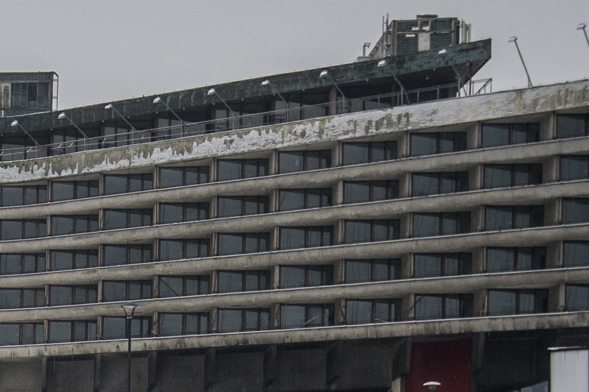 Hotel Forum
