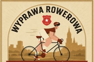 Wyprawa rowerowa
