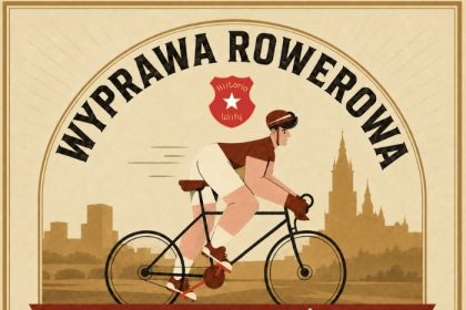 Wyprawa rowerowa