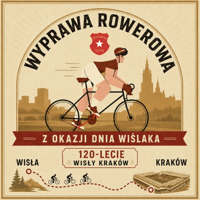 Wyprawa rowerowa