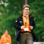 Manewry Małopolskiej Cywilnej Grupy Poszukiwawczo-Ratowniczej (fot. Piotr Kołodziej)