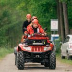 Manewry Małopolskiej Cywilnej Grupy Poszukiwawczo-Ratowniczej (fot. Piotr Kołodziej)