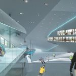 Kryty stok w Babicy (fot. Studio Architektoniczne LA)