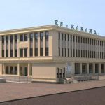 KS Korona (fot. Krakow.pl)
