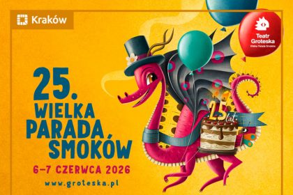 Wielka Parada Smoków