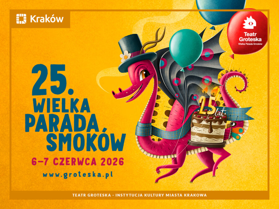 Wielka Parada Smoków