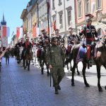 Zdjęcie poglądowe (fot. Krakowski Szwadron Ułanów im. Józefa Piłsudskiego)