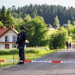 Zdjęcie z poszukiwań Tadeusza Dudy