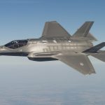 Samolot F-35 (fot. Wikipedia)