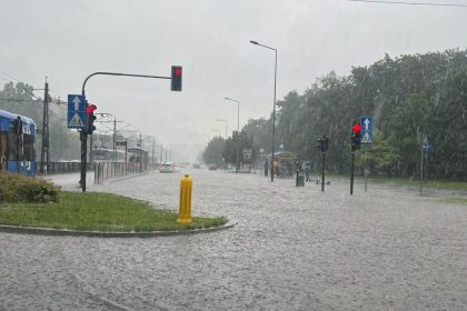 fot. Łowcy Burz Południe - małopolskie i śląskie