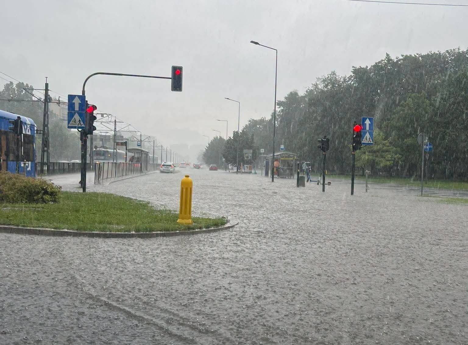 fot. Łowcy Burz Południe - małopolskie i śląskie
