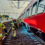 fot. Dębica TV / Straż Pożarna Dębica