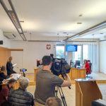 Sąd zajął się sprawą referendum