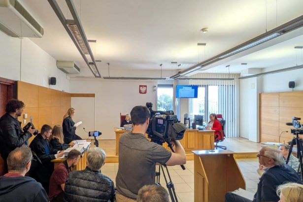 Sąd zajął się sprawą referendum