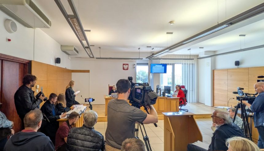 Sąd zajął się sprawą referendum