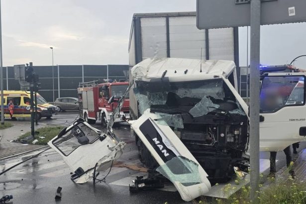 fot. Powiat Krakowski 112