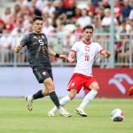 Filip Marchwiński w reprezentacji Polski