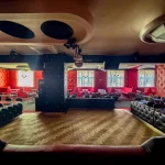 Klub Feniks (Fot. Zarząd Budynków Komunalnych)