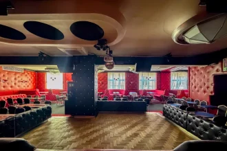 Klub Feniks (Fot. Zarząd Budynków Komunalnych)