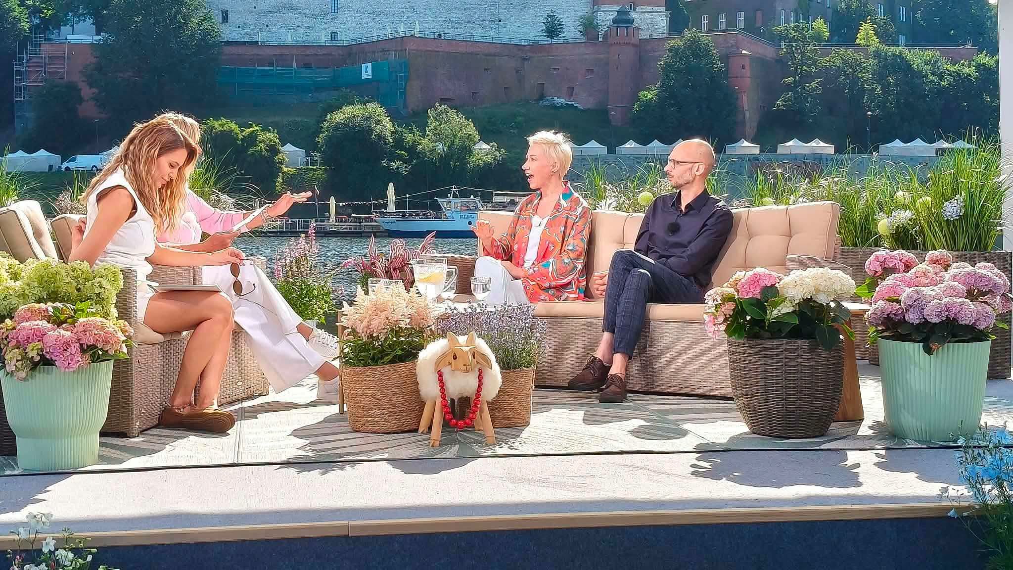 Polsat w Krakowie