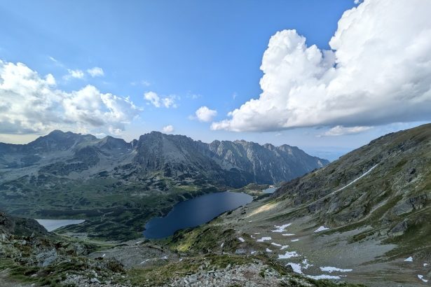Tatry