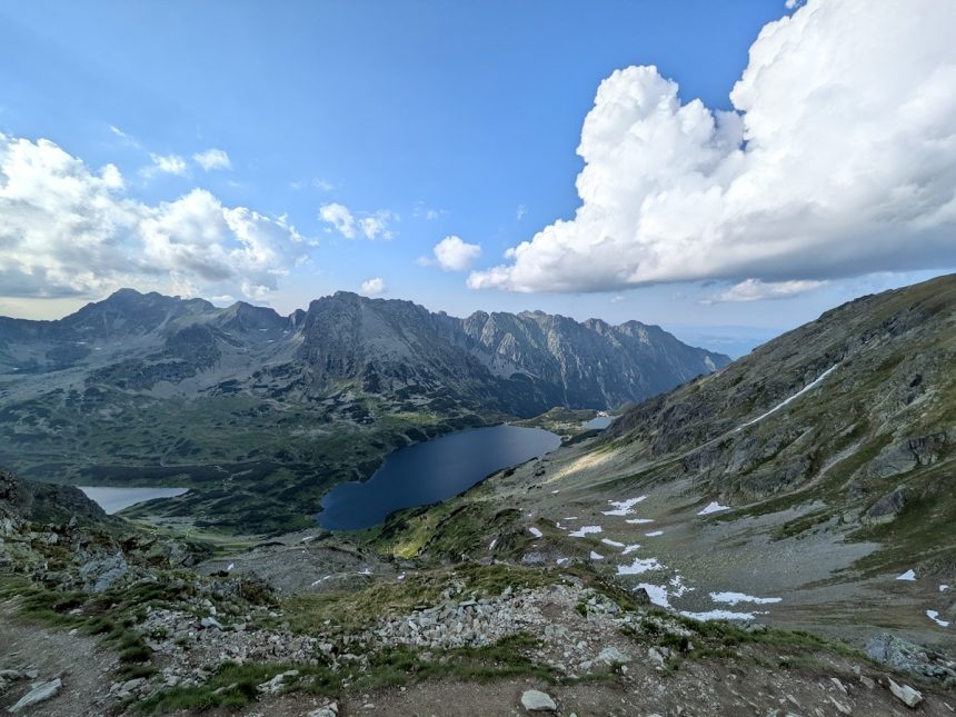 Tatry