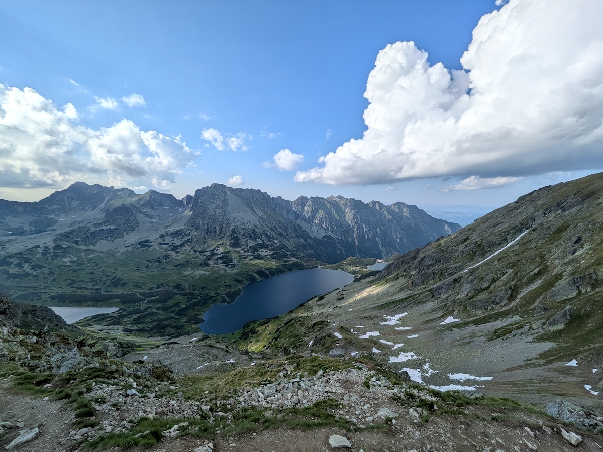 Tatry