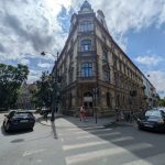 Lokal przy ulicy Podwale 3