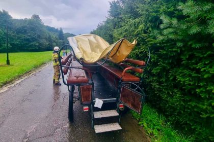 fot. Małopolska Alarmowo