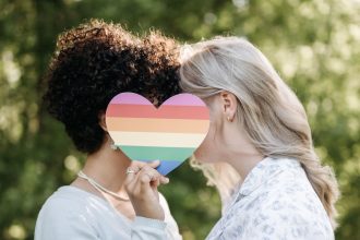 LGBT, związki jednopłciowe (fot. Pexels)