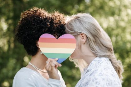 LGBT, związki jednopłciowe (fot. Pexels)