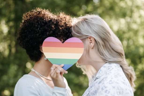 LGBT, związki jednopłciowe (fot. Pexels)