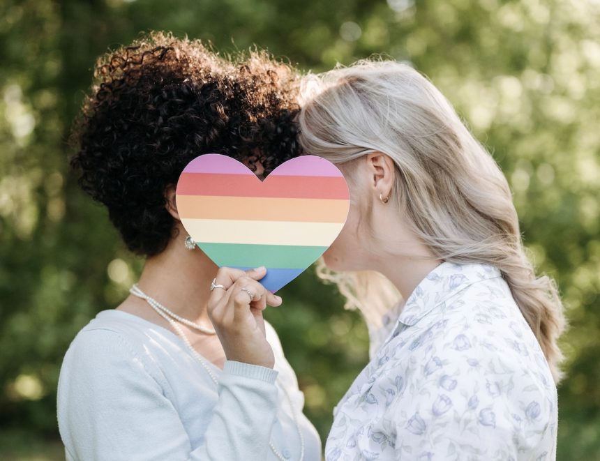 LGBT, związki jednopłciowe (fot. Pexels)