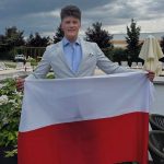 Bartosz Gwiazda (fot. Instagram : mr_gwiazda)