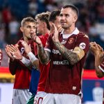 Alan Uryga po meczu z GKS Katowice
